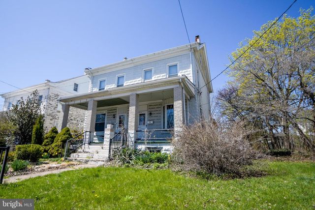 507 POTTSTOWN AVE, Pennsburg, PA 18073