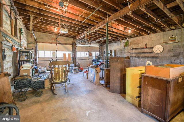 507 POTTSTOWN AVE, Pennsburg, PA 18073