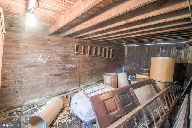 507 POTTSTOWN AVE, Pennsburg, PA 18073