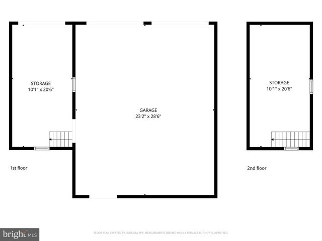 507 POTTSTOWN AVE, Pennsburg, PA 18073