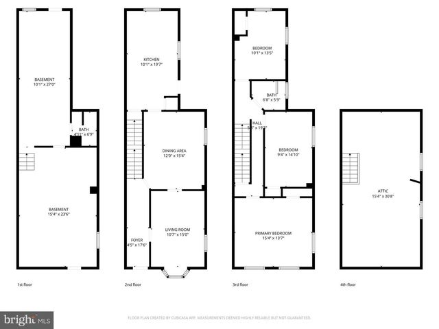 507 POTTSTOWN AVE, Pennsburg, PA 18073