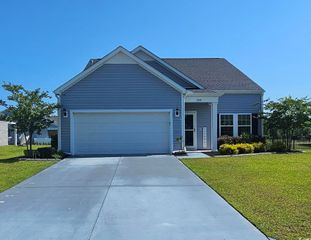 5039 Gladstone Dr, Conway, SC 29526