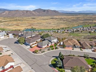 1037 Sunburst Drive, Carson City, NV 89705