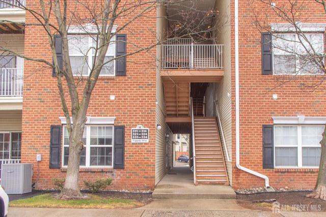 514 Coppola Drive, South Plainfield, NJ 07080