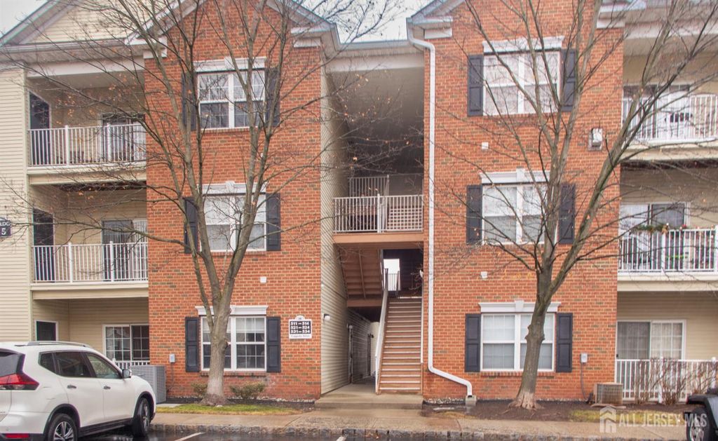 514 Coppola Drive, South Plainfield, NJ 07080