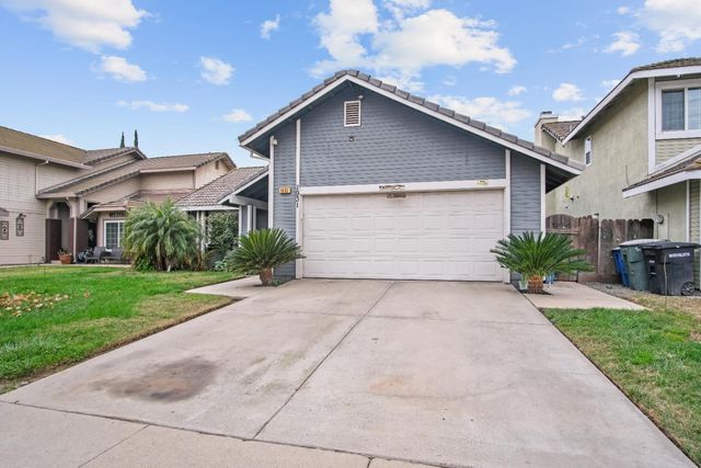 1931 Glen Harbor Dr, Ceres, CA 95307