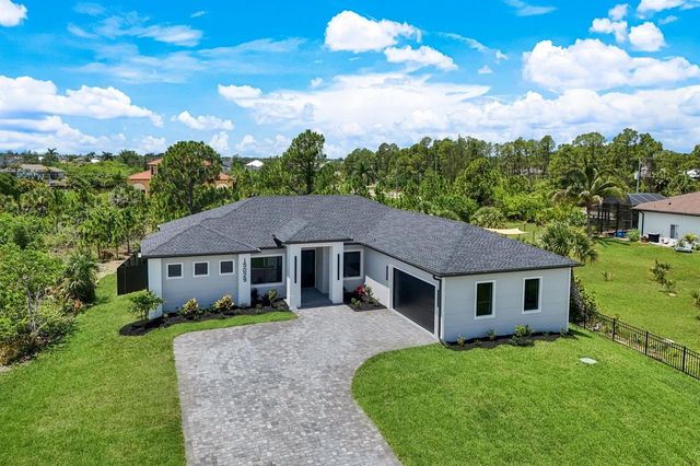 15029 ACORN CIRCLE, Port Charlotte, FL 33981