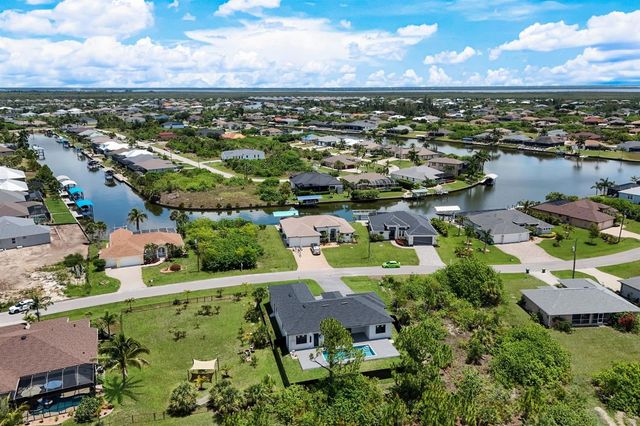 15029 ACORN CIRCLE, Port Charlotte, FL 33981