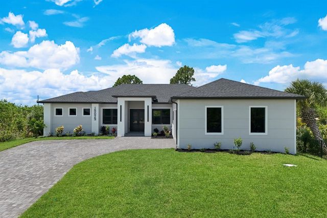 15029 ACORN CIRCLE, Port Charlotte, FL 33981