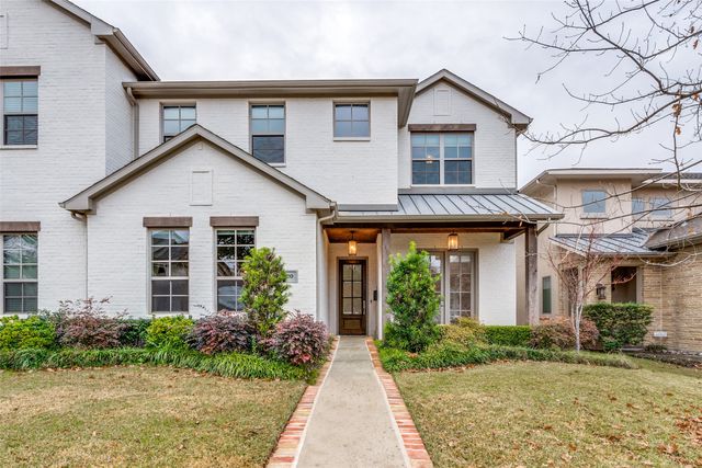6520 Del Norte Lane, Dallas, TX 75225