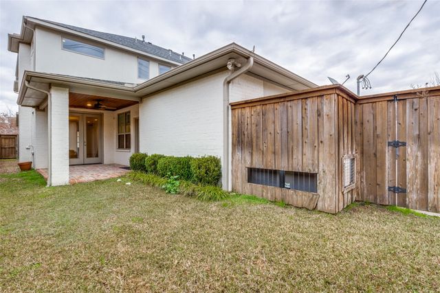 6520 Del Norte Lane, Dallas, TX 75225