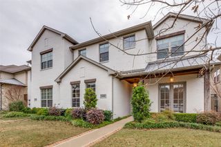 6520 Del Norte Lane, Dallas, TX 75225