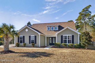 21 Grant Drive, Hampstead, NC 28443
