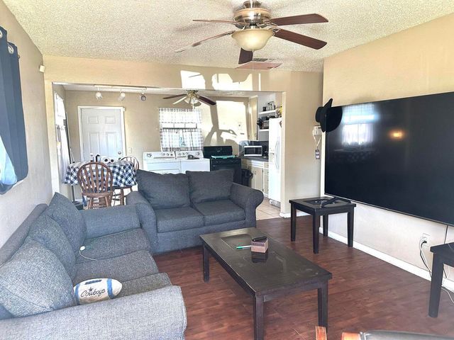 412 W 29th Street, Plainview, TX 79072