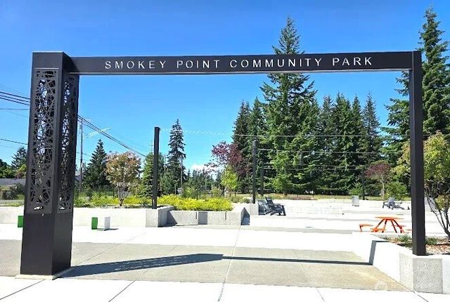 17820 Smokey Point Boulevard, Arlington, WA 98223