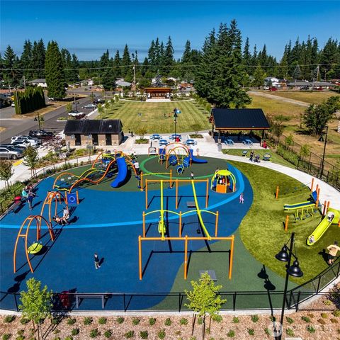 17820 Smokey Point Boulevard, Arlington, WA 98223