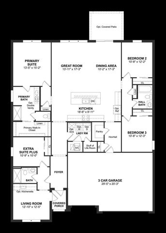 2137 Jupiter Boulevard 115, Palm Bay, FL 32908