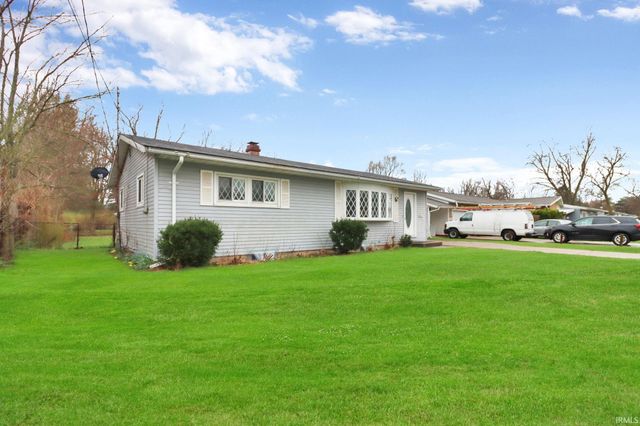 807 E Hively Avenue, Elkhart, IN 46517