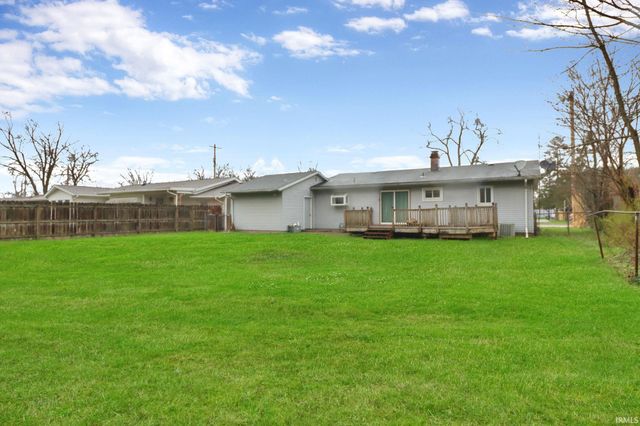 807 E Hively Avenue, Elkhart, IN 46517