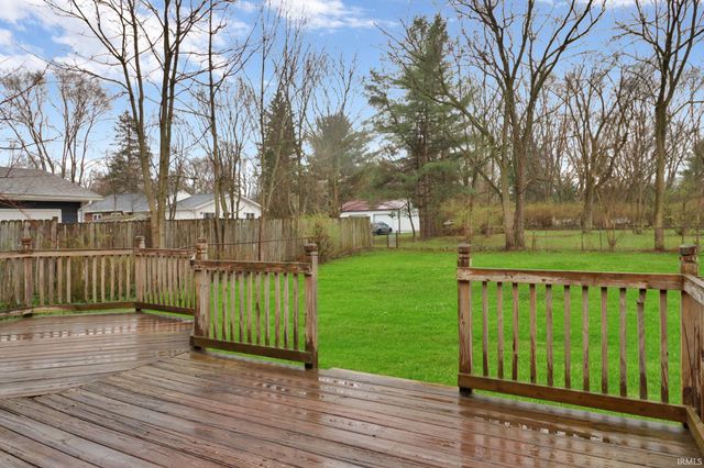 807 E Hively Avenue, Elkhart, IN 46517