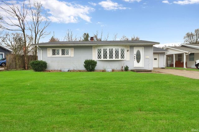 807 E Hively Avenue, Elkhart, IN 46517