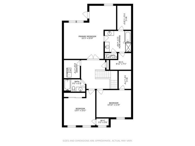 342 Camberley Lane, Lincolnshire, IL 60069