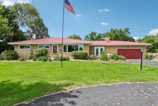 2400 W Avalon Road, Janesville, WI 53546