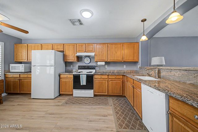 5184 W MORTEN Avenue, Glendale, AZ 85301