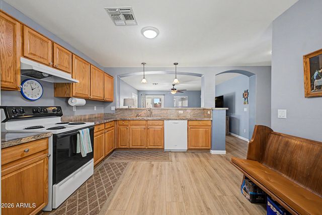 5184 W MORTEN Avenue, Glendale, AZ 85301