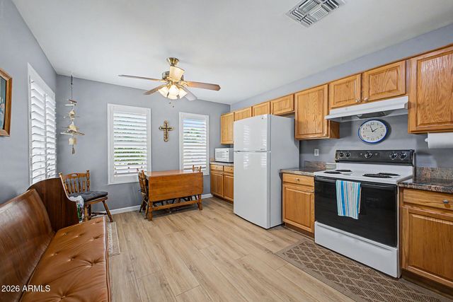 5184 W MORTEN Avenue, Glendale, AZ 85301
