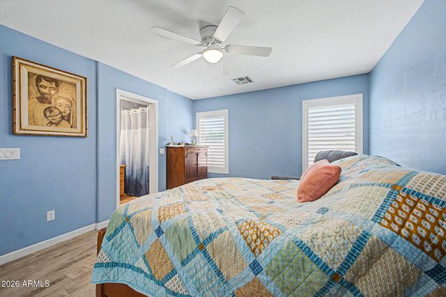 5184 W MORTEN Avenue, Glendale, AZ 85301