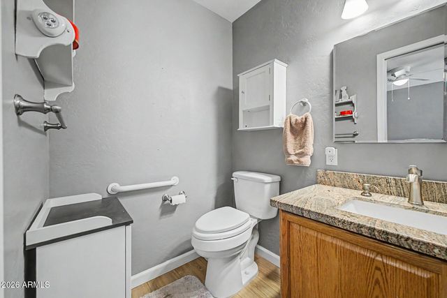 5184 W MORTEN Avenue, Glendale, AZ 85301