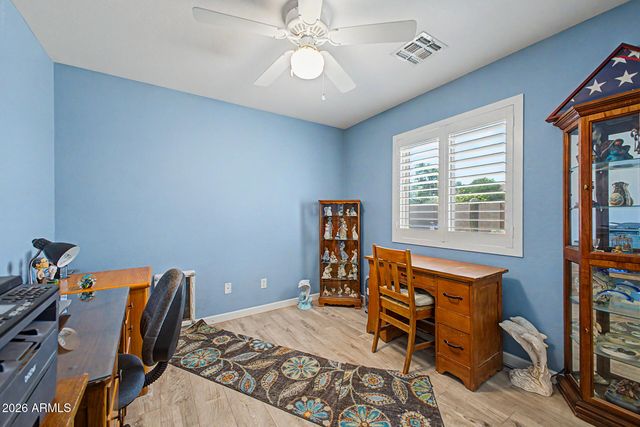 5184 W MORTEN Avenue, Glendale, AZ 85301