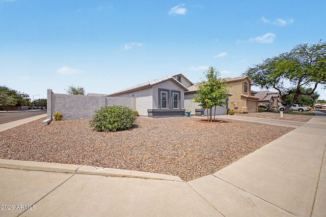 5184 W MORTEN Avenue, Glendale, AZ 85301