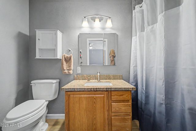 5184 W MORTEN Avenue, Glendale, AZ 85301