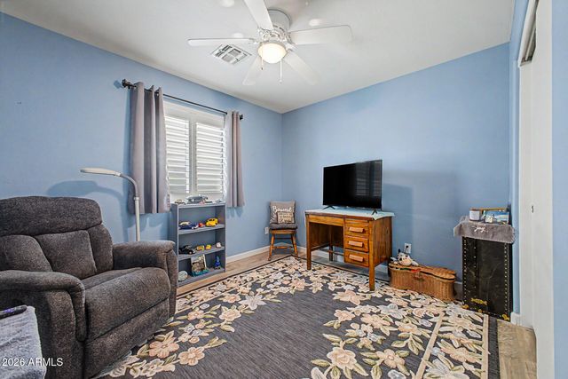 5184 W MORTEN Avenue, Glendale, AZ 85301