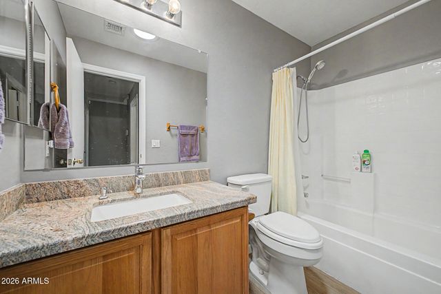 5184 W MORTEN Avenue, Glendale, AZ 85301