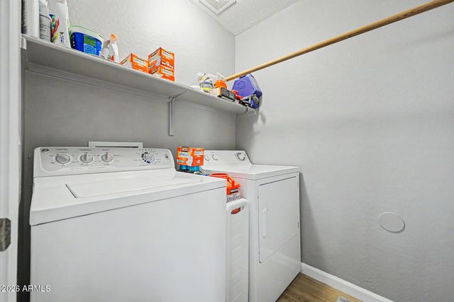 5184 W MORTEN Avenue, Glendale, AZ 85301