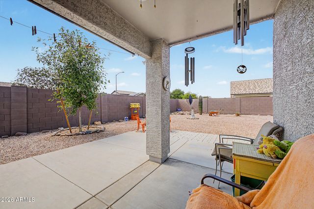 5184 W MORTEN Avenue, Glendale, AZ 85301