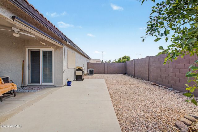 5184 W MORTEN Avenue, Glendale, AZ 85301