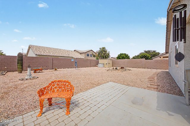 5184 W MORTEN Avenue, Glendale, AZ 85301