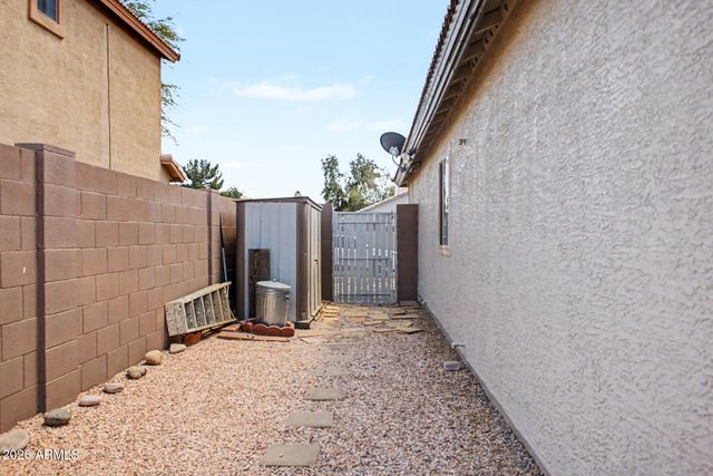 5184 W MORTEN Avenue, Glendale, AZ 85301