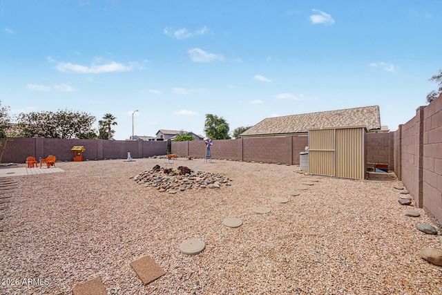 5184 W MORTEN Avenue, Glendale, AZ 85301