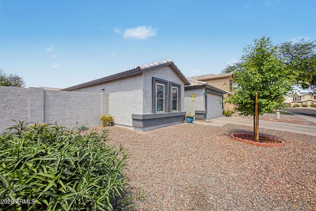 5184 W MORTEN Avenue, Glendale, AZ 85301
