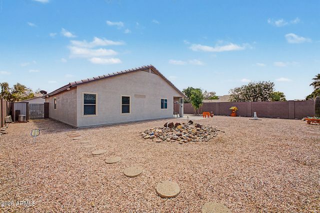5184 W MORTEN Avenue, Glendale, AZ 85301