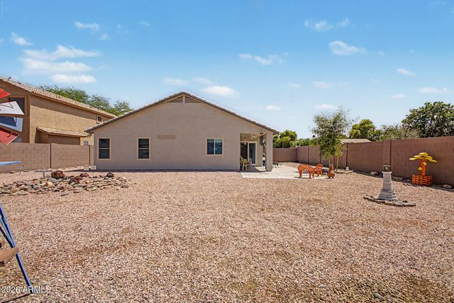 5184 W MORTEN Avenue, Glendale, AZ 85301