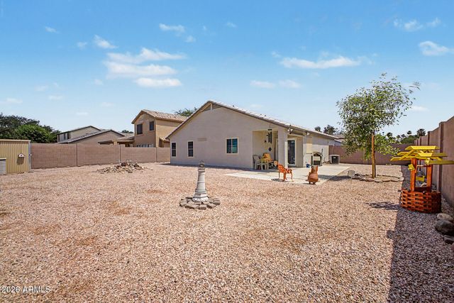 5184 W MORTEN Avenue, Glendale, AZ 85301