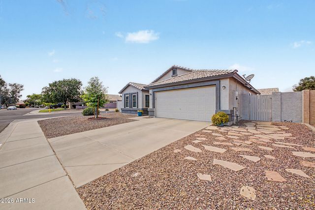 5184 W MORTEN Avenue, Glendale, AZ 85301