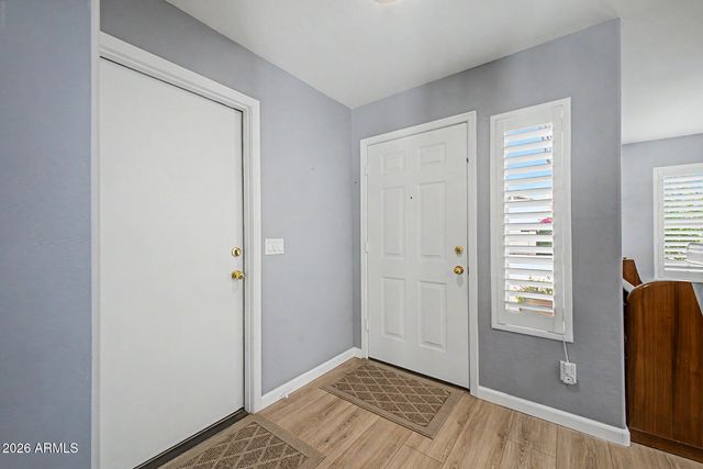 5184 W MORTEN Avenue, Glendale, AZ 85301
