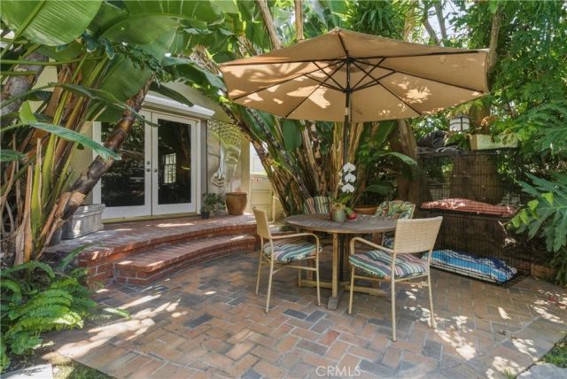 9127 Cresta Drive, Los Angeles, CA 90035